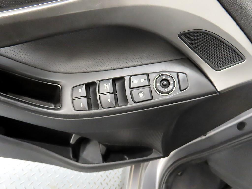 현대 아반떼MD M16 GDi 럭셔리 - 이미지 5