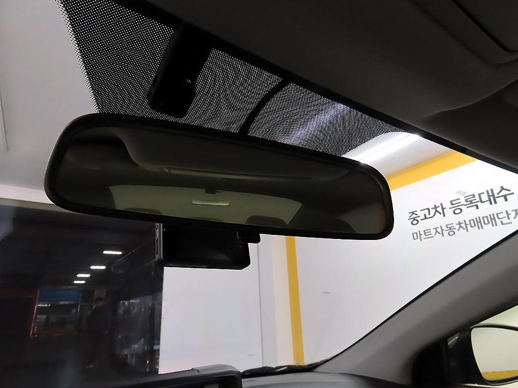 현대 아반떼MD M16 GDi 럭셔리 - 이미지 4