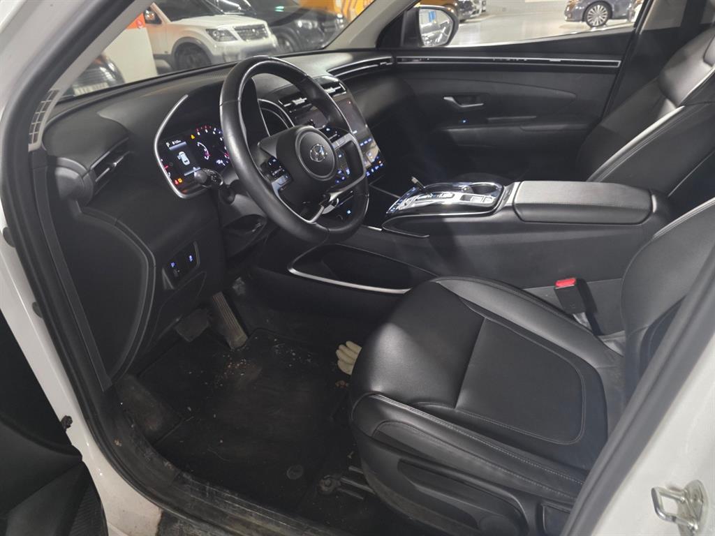 현대 더 올뉴투싼 2.0 디젤 AWD 모던