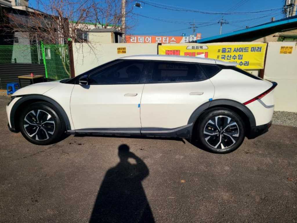 기아 EV6 롱 레인지 2WD 에어 - 이미지 2
