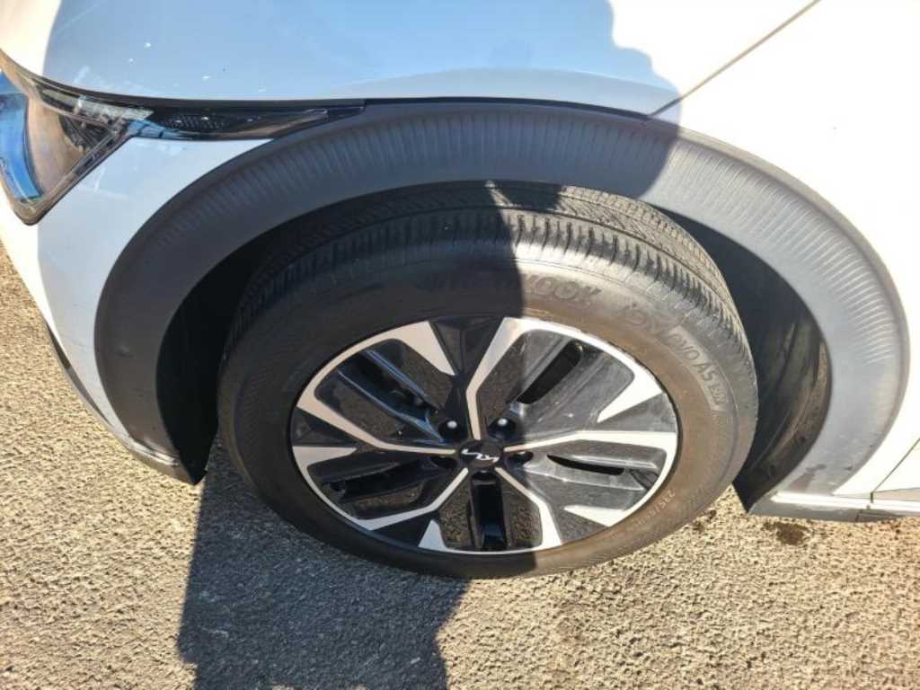 기아 EV6 롱 레인지 2WD 에어 - 이미지 7