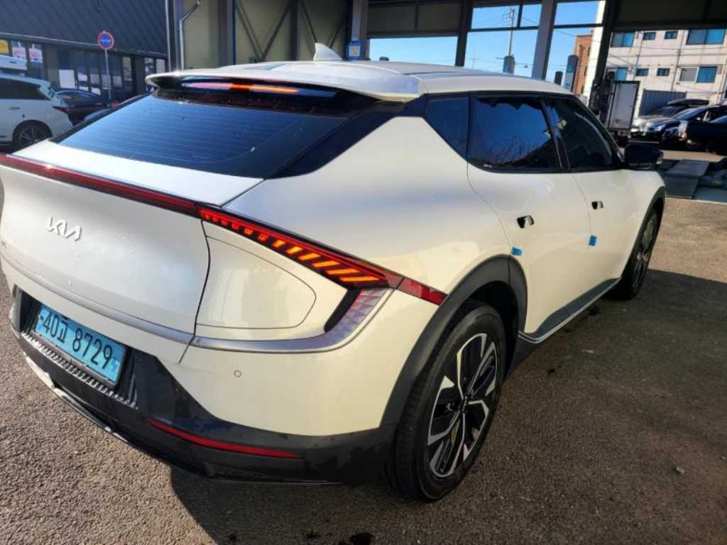 기아 EV6 롱 레인지 2WD 에어 - 이미지 9