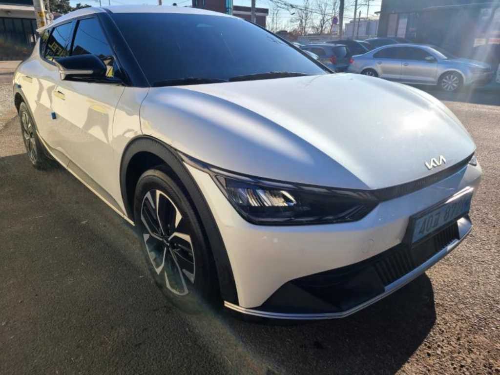 기아 EV6 롱 레인지 2WD 에어 - 이미지 16