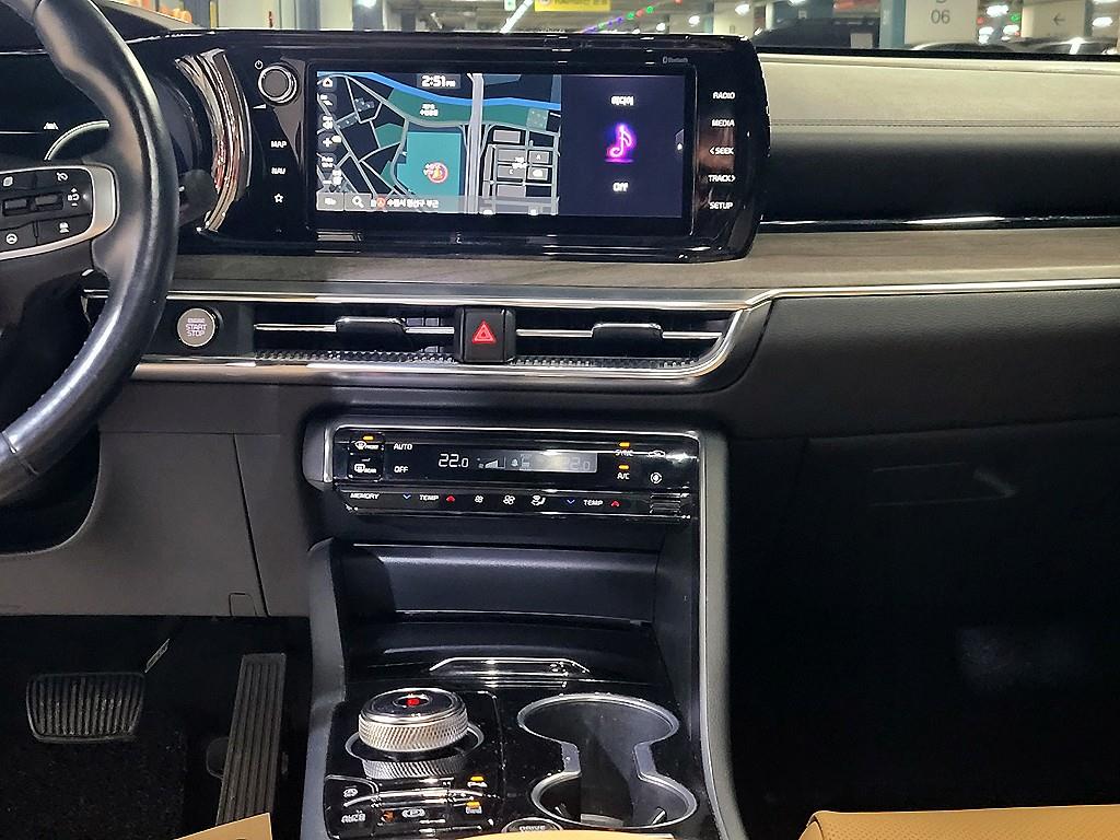 기아 신형 K5(DL3) 2.0 가솔린 노블레스 - 이미지 11