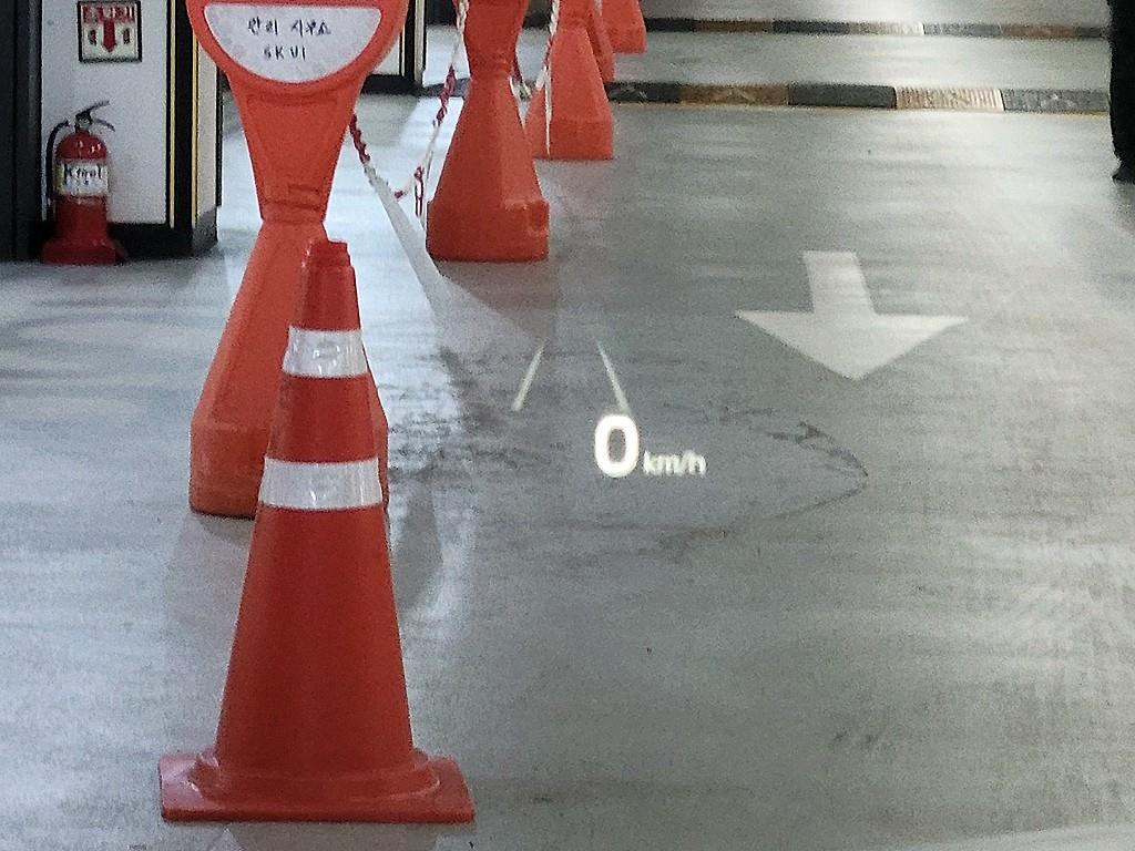 기아 신형 K5(DL3) 2.0 가솔린 노블레스 - 이미지 10