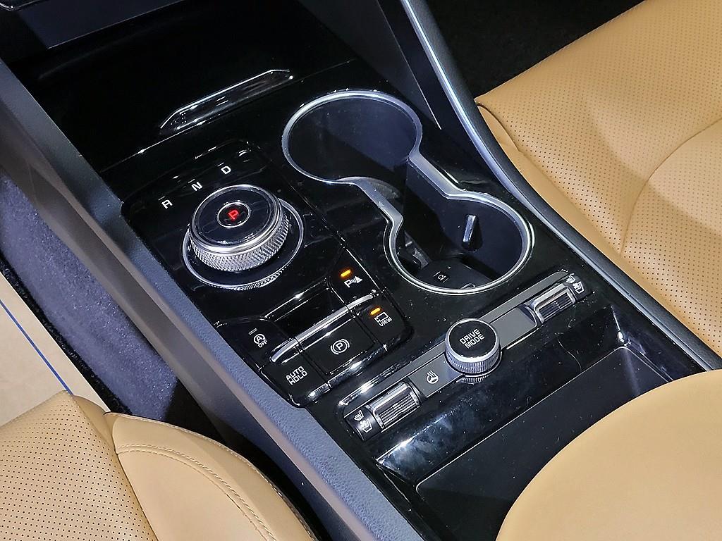 기아 신형 K5(DL3) 2.0 가솔린 노블레스 - 이미지 9