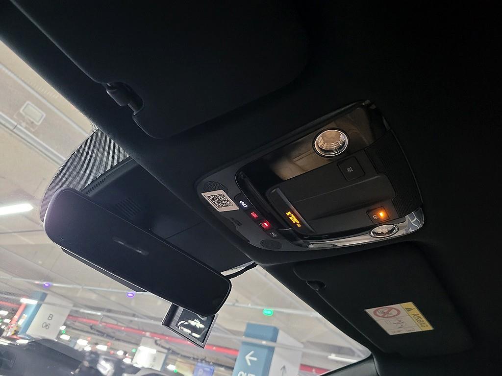 기아 신형 K5(DL3) 2.0 가솔린 노블레스 - 이미지 17