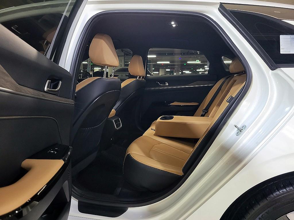 기아 신형 K5(DL3) 2.0 가솔린 노블레스 - 이미지 5