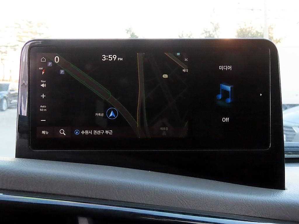 현대 포터II 일렉트릭 카고 프리미엄 스페셜 - 이미지 10