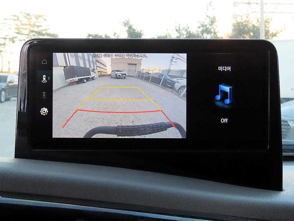 현대 포터II 일렉트릭 카고 프리미엄 스페셜 - 이미지 20