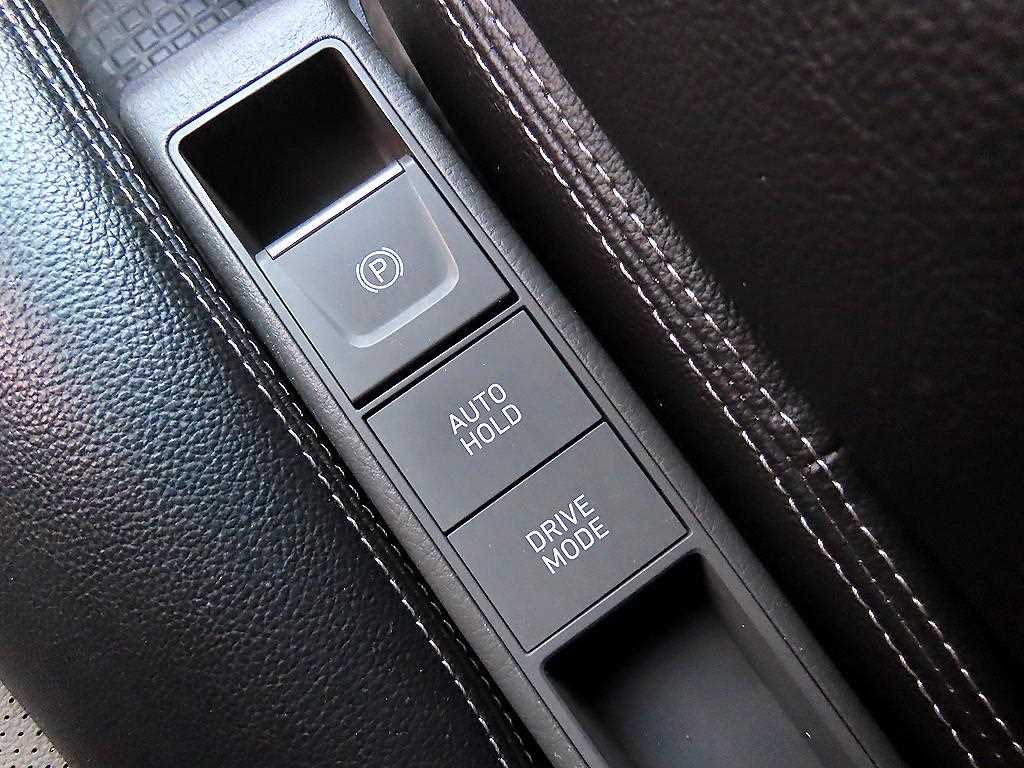 현대 포터II 일렉트릭 카고 프리미엄 스페셜 - 이미지 17