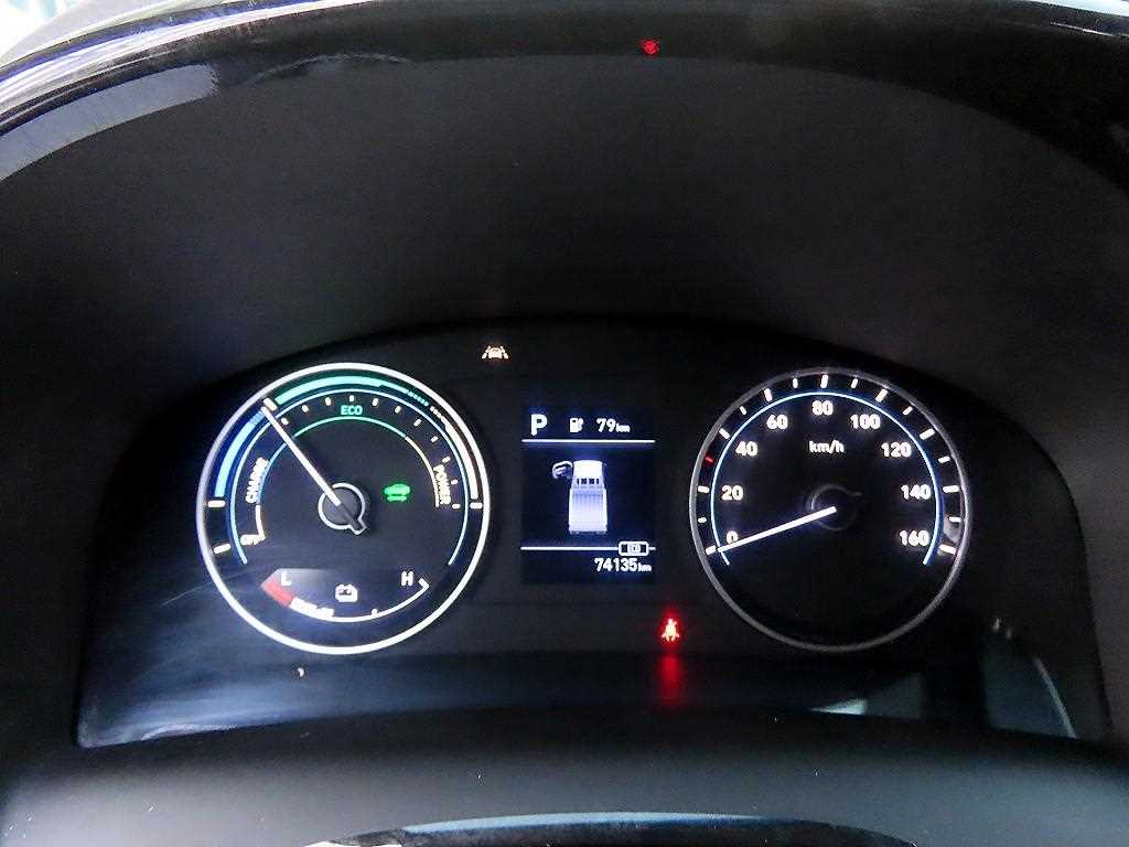 현대 포터II 일렉트릭 카고 프리미엄 스페셜 - 이미지 9