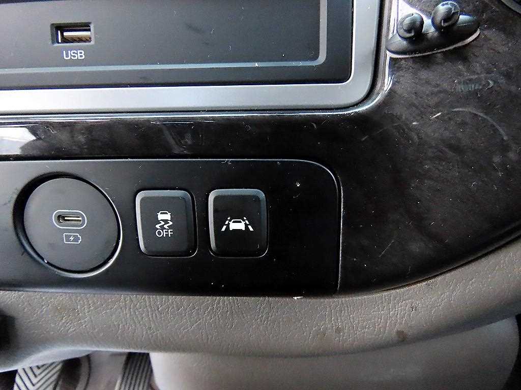 현대 포터II 일렉트릭 카고 프리미엄 스페셜 - 이미지 3