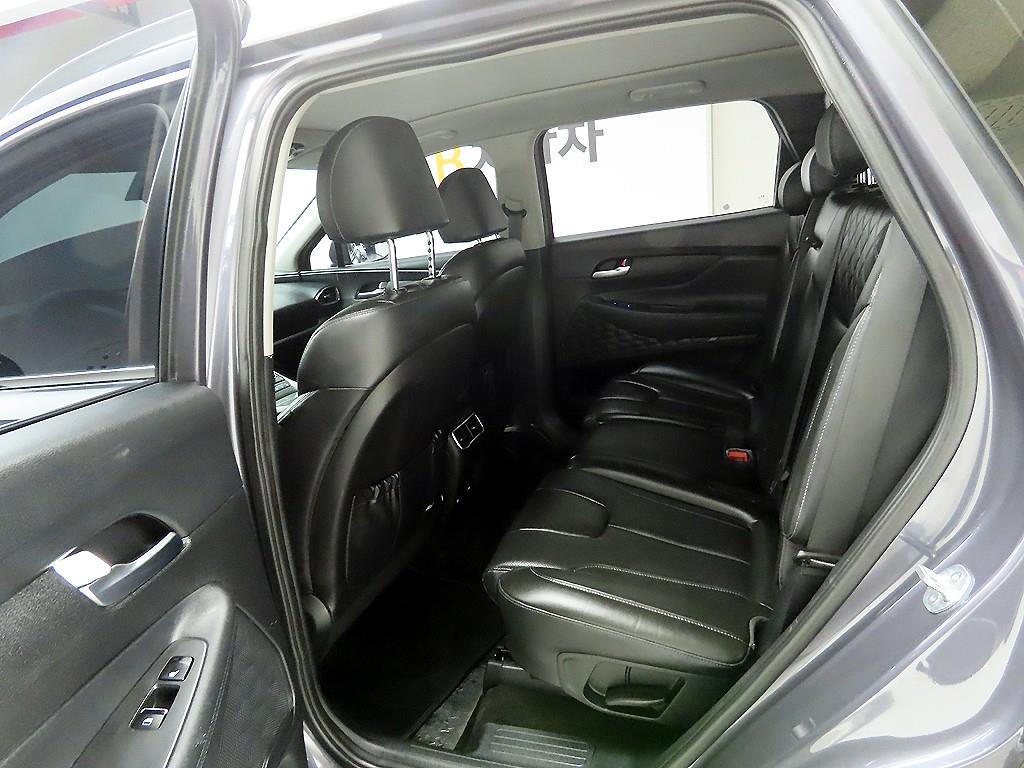 현대 더 뉴싼타페 디젤 2.2 2WD 프리미엄 초이스 - 이미지 4