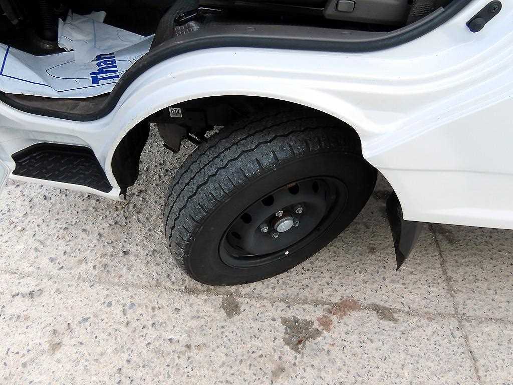 현대 포터II 일렉트릭 카고 프리미엄 스페셜 - 이미지 7