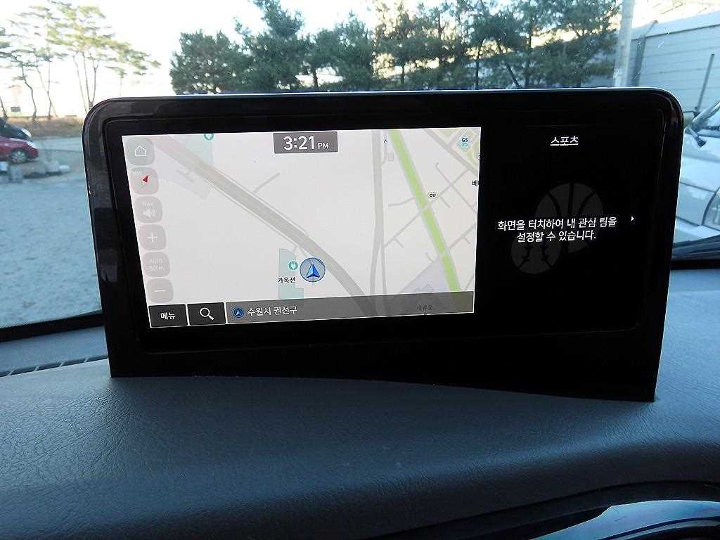 현대 포터II 일렉트릭 카고 프리미엄 스페셜 - 이미지 3