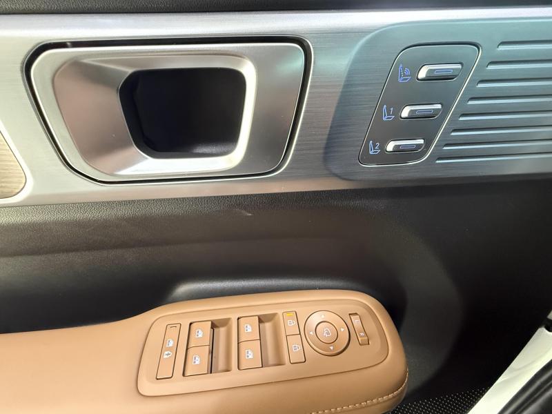 현대 디 올뉴싼타페 가솔린 2.5 AWD 프레스티지 플러스 - 이미지 7