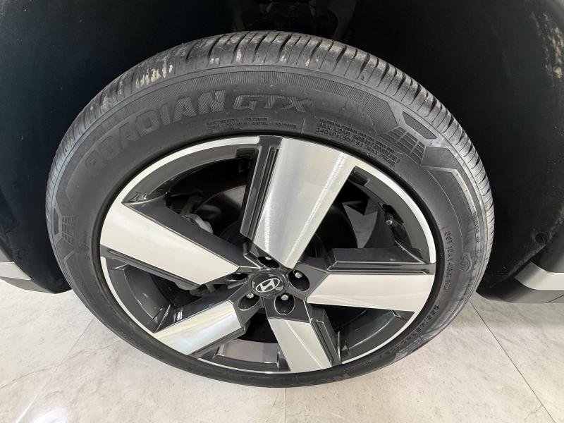 현대 디 올뉴싼타페 가솔린 2.5 AWD 프레스티지 플러스 - 이미지 10