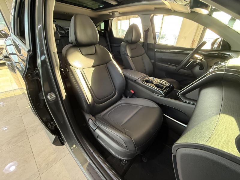 현대 더 올뉴투싼 1.6 터보 2WD 프리미엄 - 이미지 9