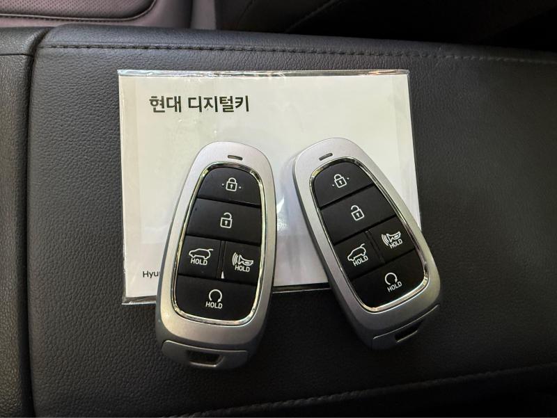 현대 더 올뉴투싼 1.6 터보 2WD 프리미엄 - 이미지 5