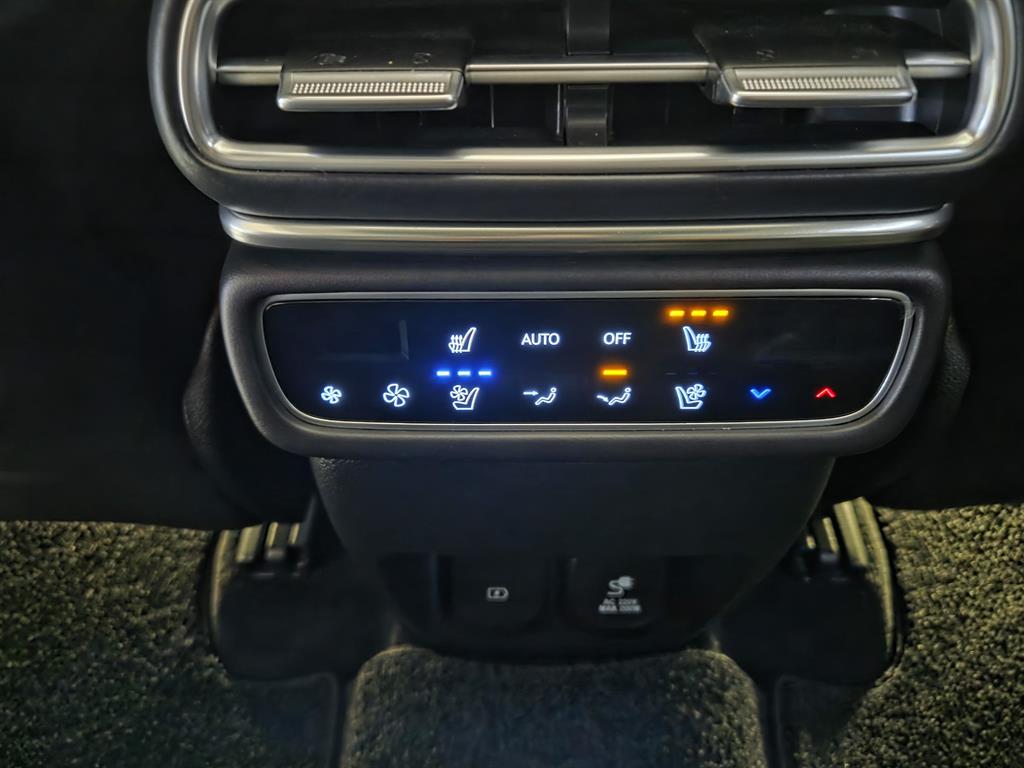 제네시스 뉴 GV80 2.5 가솔린 AWD 기본형 - 이미지 10