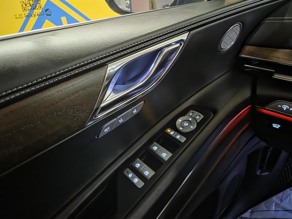 제네시스 뉴 GV80 2.5 가솔린 AWD 기본형 - 이미지 4