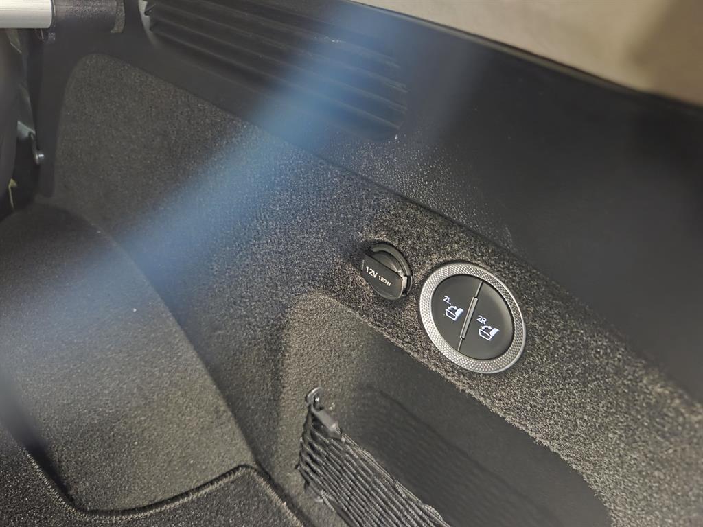 제네시스 뉴 GV80 2.5 가솔린 AWD 기본형 - 이미지 14