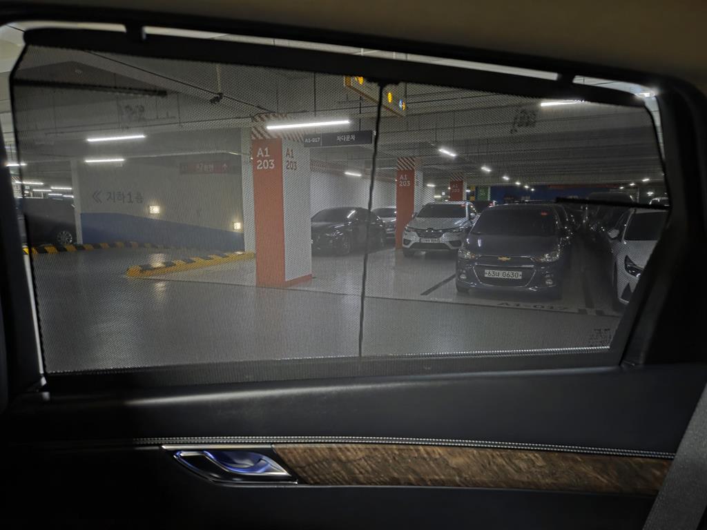 제네시스 뉴 GV80 2.5 가솔린 AWD 기본형 - 이미지 6