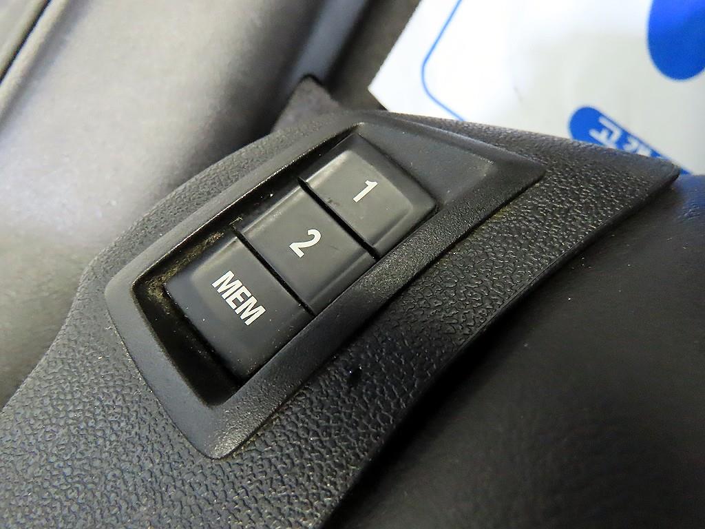 쉐보레 (대우) 말리부 2.0 가솔린 LTZ - 이미지 2