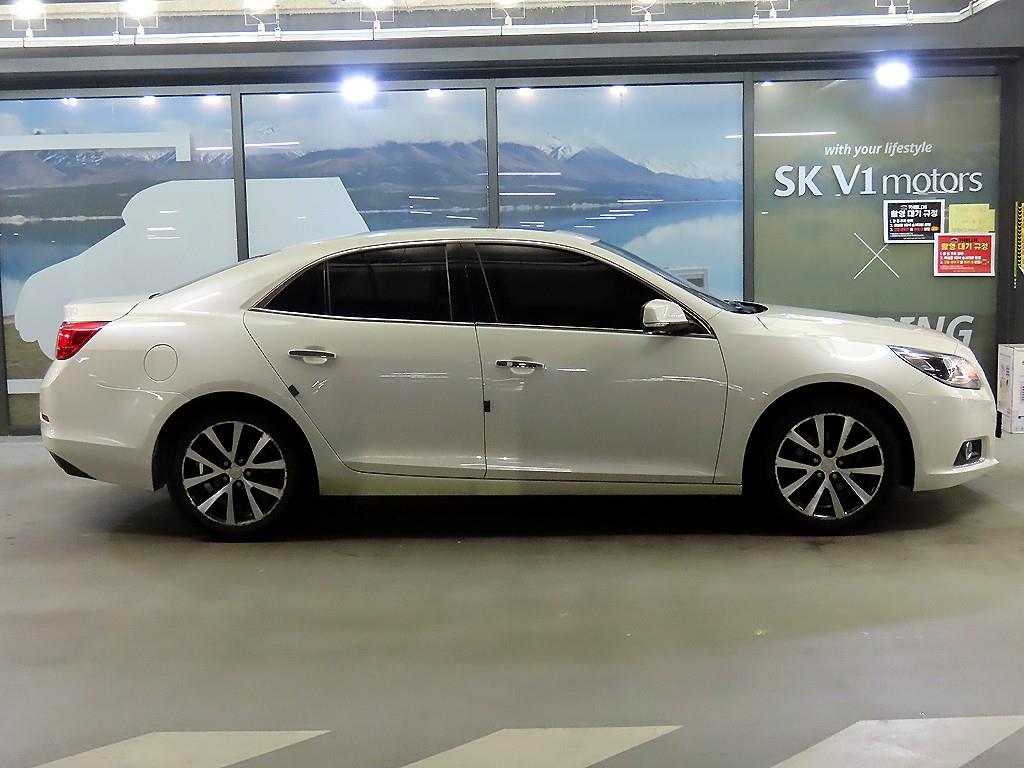 쉐보레 (대우) 말리부 2.0 가솔린 LTZ - 이미지 20