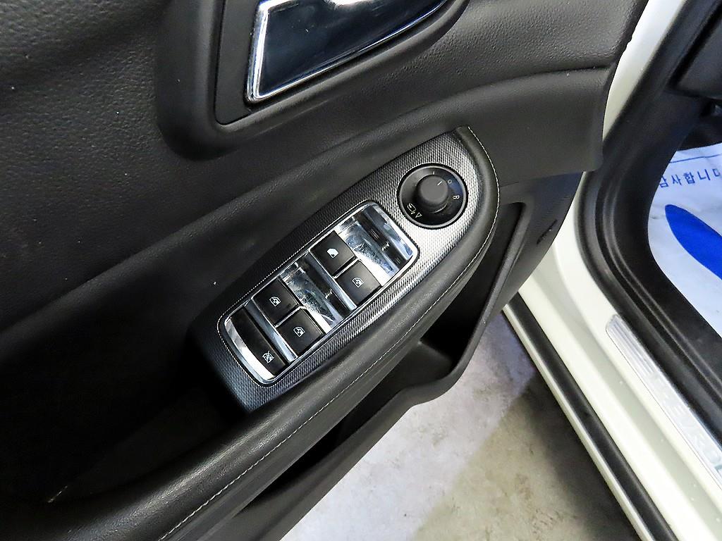 쉐보레 (대우) 말리부 2.0 가솔린 LTZ - 이미지 8