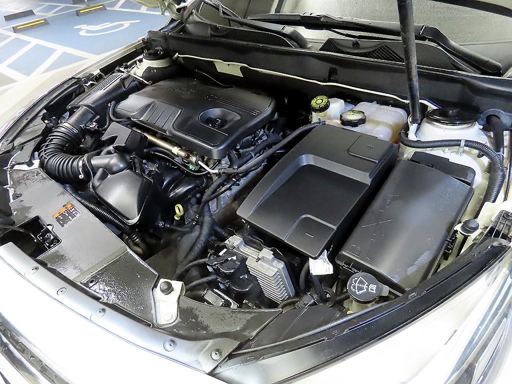 쉐보레 (대우) 말리부 2.0 가솔린 LTZ - 이미지 4