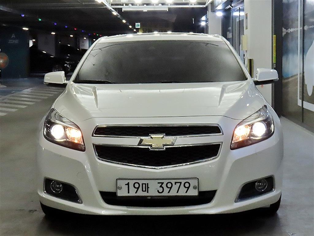 쉐보레 (대우) 말리부 2.0 가솔린 LTZ - 이미지 11