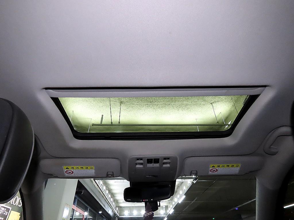 쉐보레 (대우) 말리부 2.0 가솔린 LTZ - 이미지 16