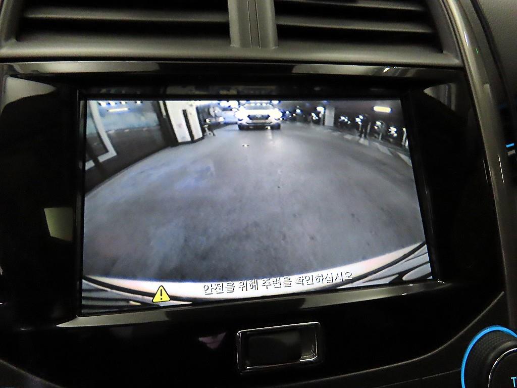 쉐보레 (대우) 말리부 2.0 가솔린 LTZ - 이미지 6