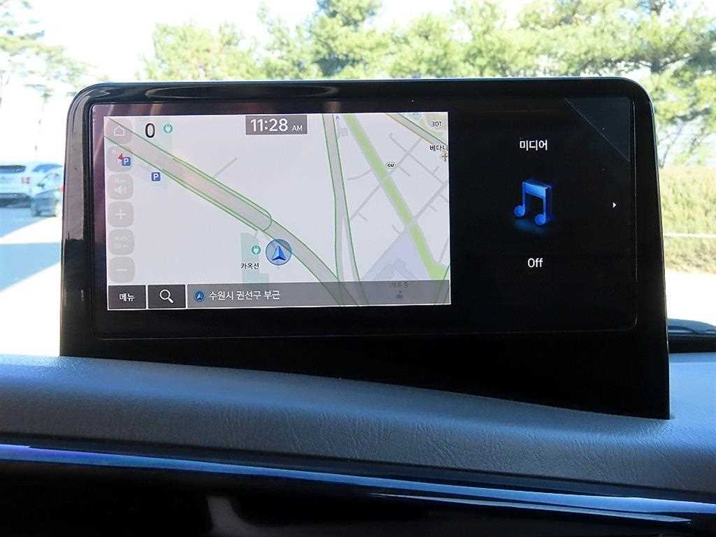 현대 포터II 일렉트릭 카고 프리미엄 스페셜 - 이미지 5