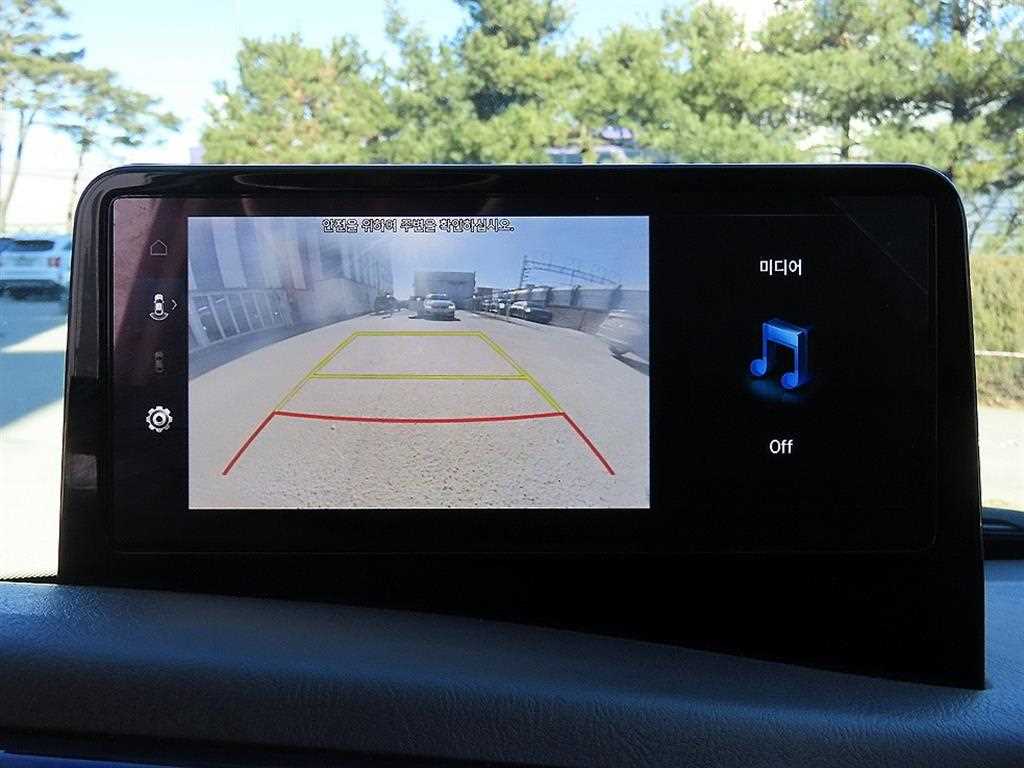 현대 포터II 일렉트릭 카고 프리미엄 스페셜 - 이미지 8