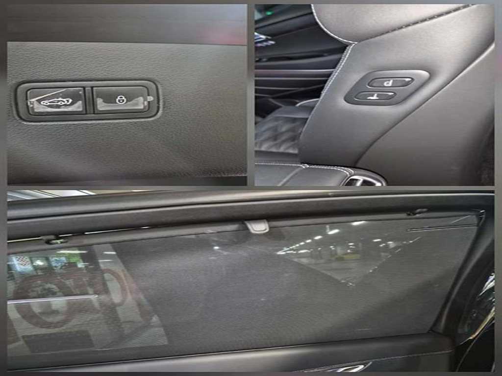 제네시스 GV80 쿠페 2.5 가솔린 AWD 기본형 - 이미지 2