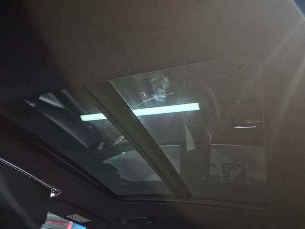 제네시스 GV80 쿠페 2.5 가솔린 AWD 기본형 - 이미지 8