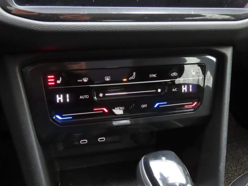 폭스바겐 티구안(2세대) 2.0 TDI 프레스티지 - 이미지 16