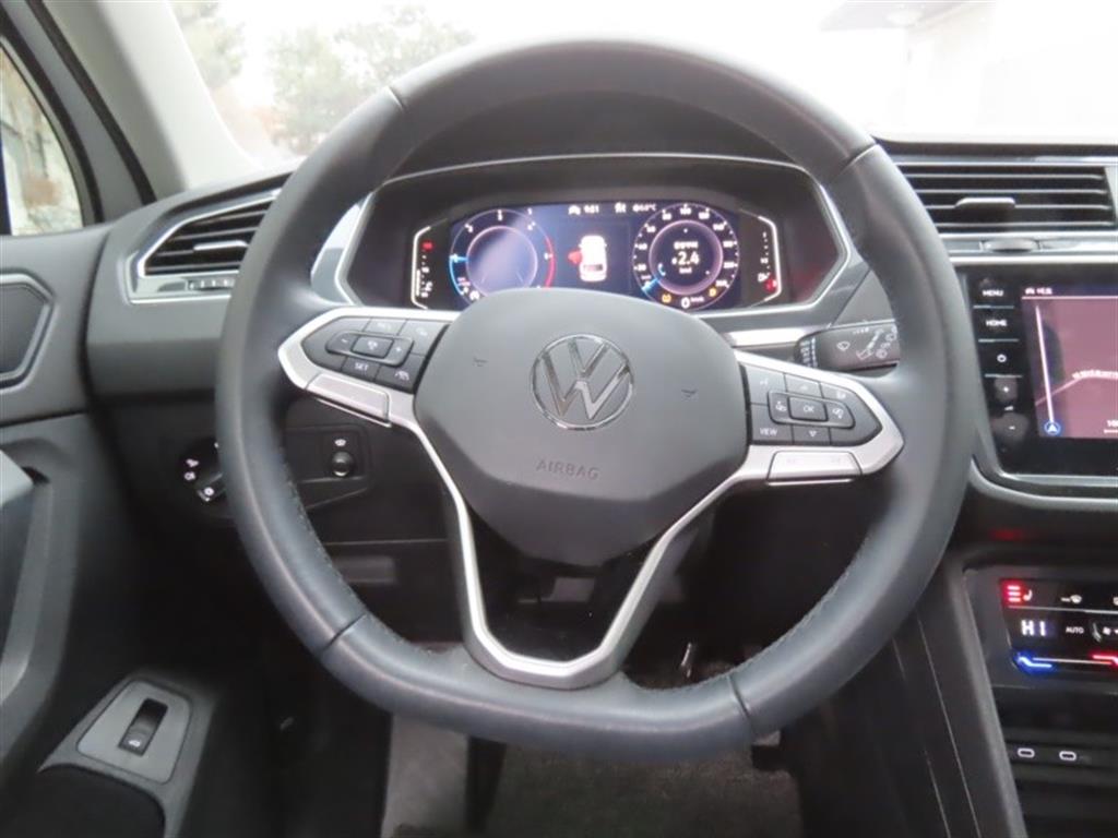 폭스바겐 티구안(2세대) 2.0 TDI 프레스티지 - 이미지 14