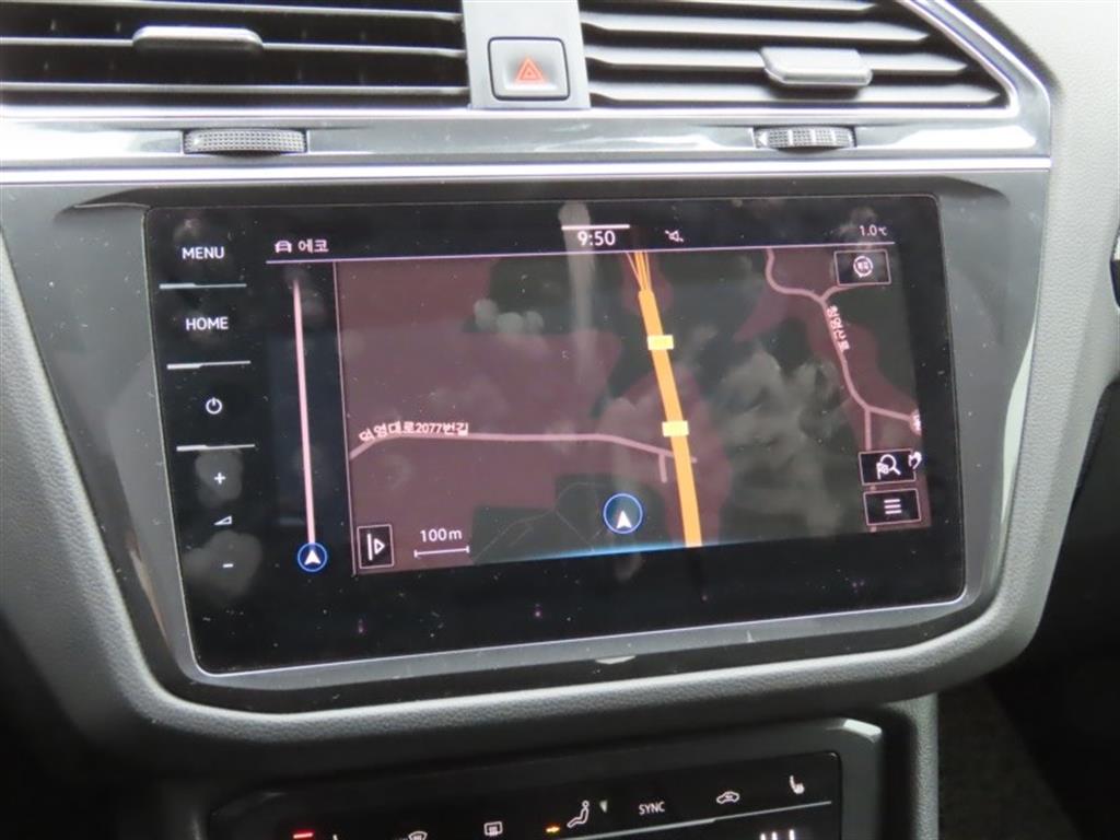 폭스바겐 티구안(2세대) 2.0 TDI 프레스티지 - 이미지 13