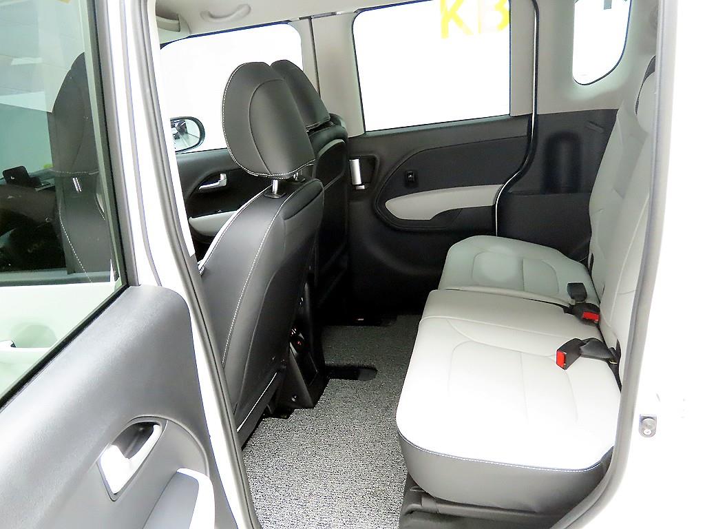 기아 더 뉴기아 레이 1.0 가솔린 시그니처 그래비티 - 이미지 7