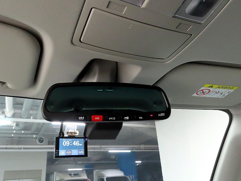 기아 더 뉴기아 레이 1.0 가솔린 시그니처 그래비티 - 이미지 20