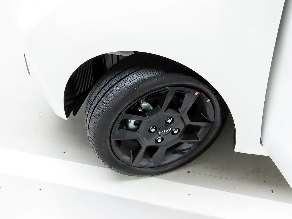 기아 더 뉴기아 레이 1.0 가솔린 시그니처 그래비티 - 이미지 16