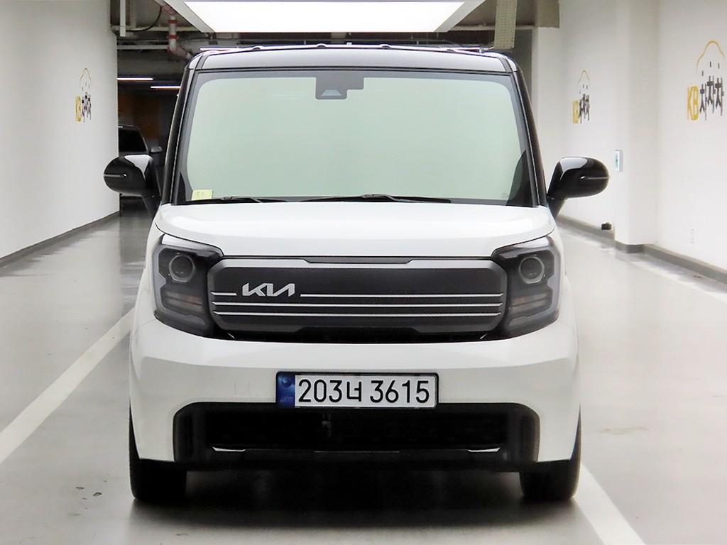 기아 더 뉴기아 레이 1.0 가솔린 시그니처 그래비티 - 이미지 12