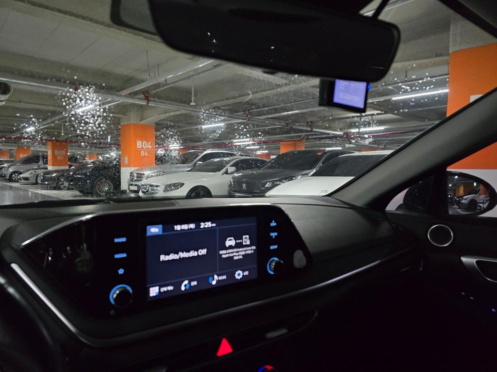 현대 쏘나타(DN8) G2.0 모던 - 이미지 9