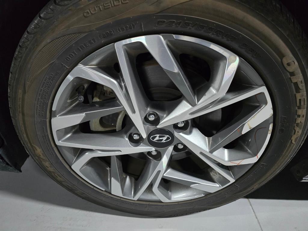 현대 쏘나타(DN8) G2.0 모던 - 이미지 2