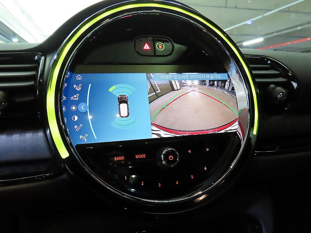 미니 클럽맨(2세대) 2.0 JCW ALL4 T1 - 이미지 15