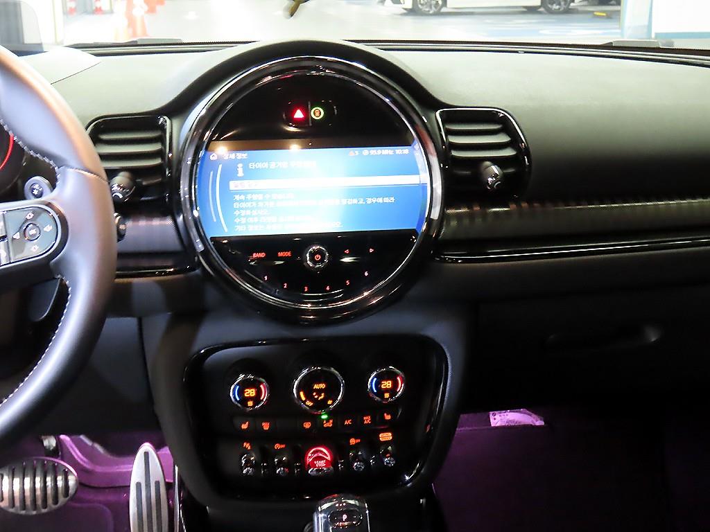 미니 클럽맨(2세대) 2.0 JCW ALL4 T1